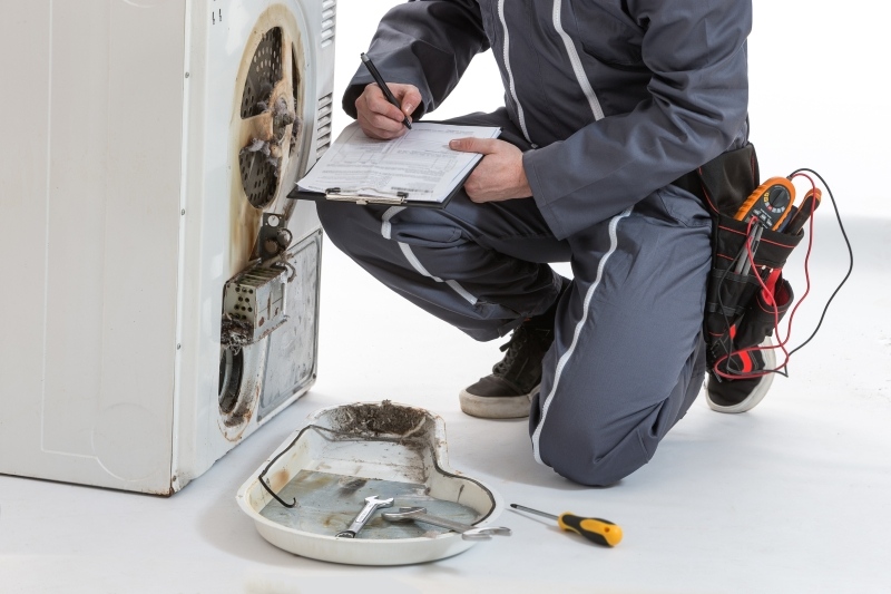 Appliance Repairs Forest Hill