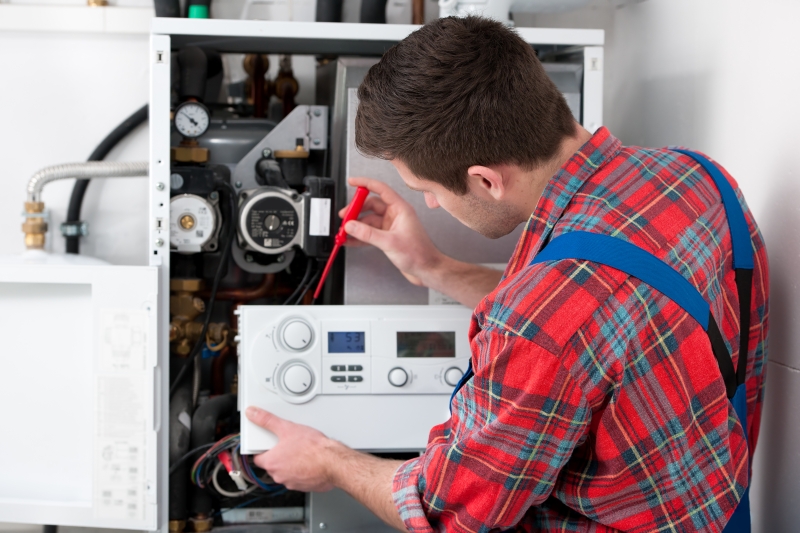 Boiler Repairs Service Forest Hill